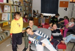 Egyeb regi kepek &raquo; Mesedelutan